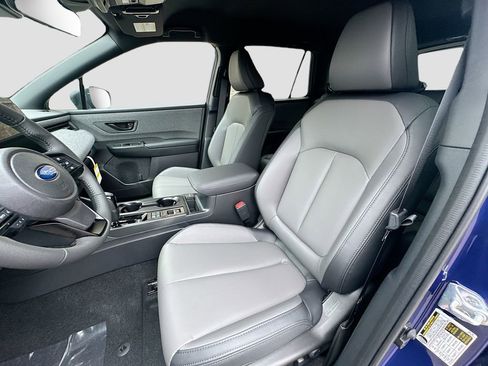 New 2026 Subaru Outback Premium AWD/4WD image 19