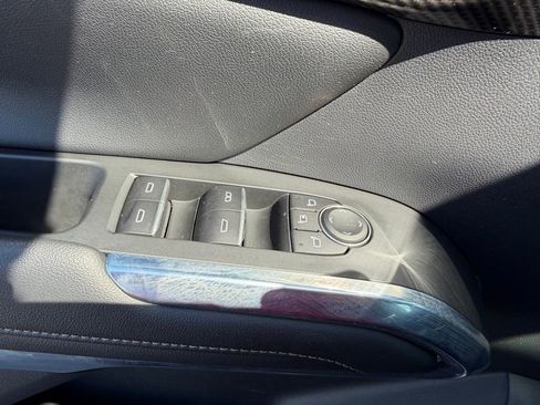 Used 2025 Chevrolet Traverse High Country FWD image 26