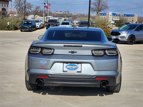 Used 2023 Chevrolet Camaro LT w/ RS Package image 6
