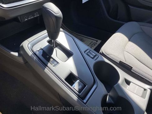 New 2026 Subaru Crosstrek 2.0i Premium AWD/4WD image 17
