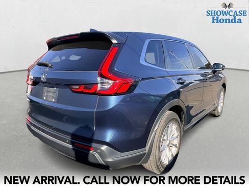 Used 2024 Honda CR-V EX-L image 5