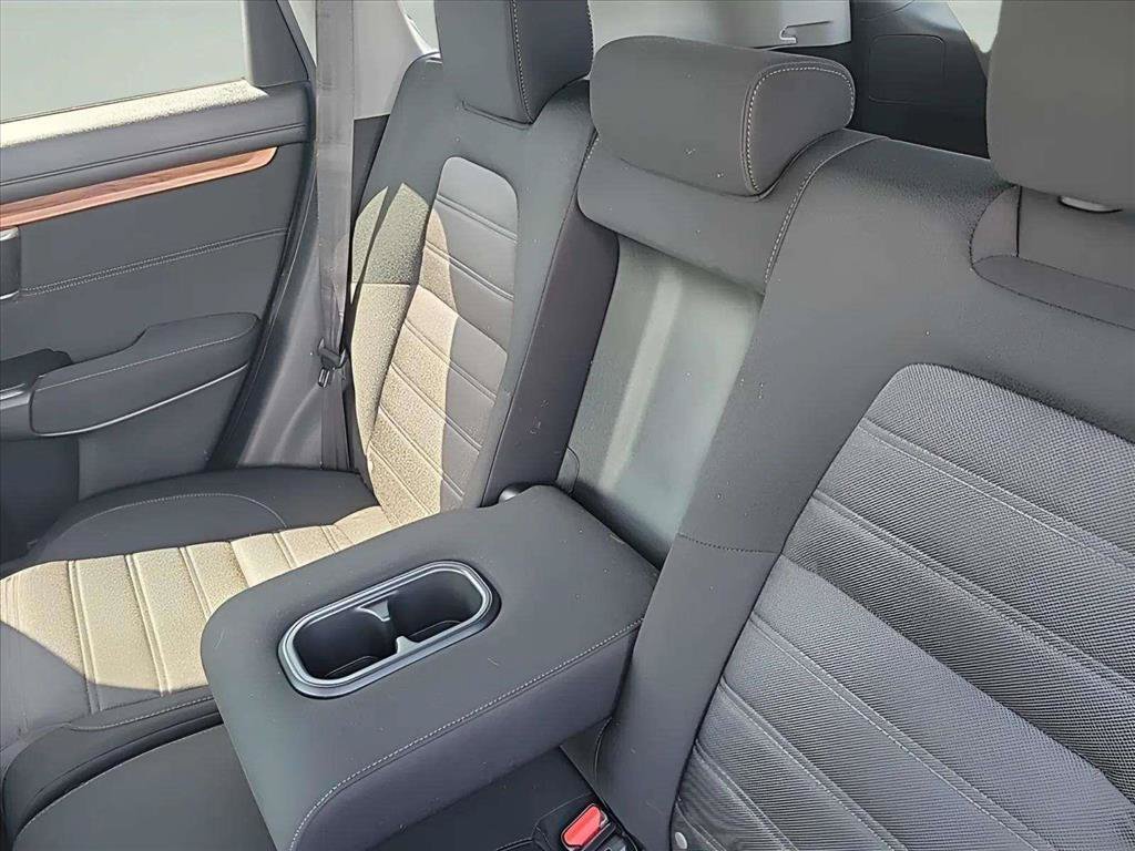 Used 2022 Honda CR-V EX image 19