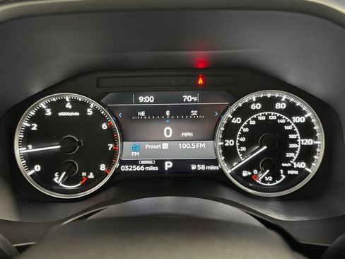 Used 2022 Mitsubishi Outlander SE FWD image 14