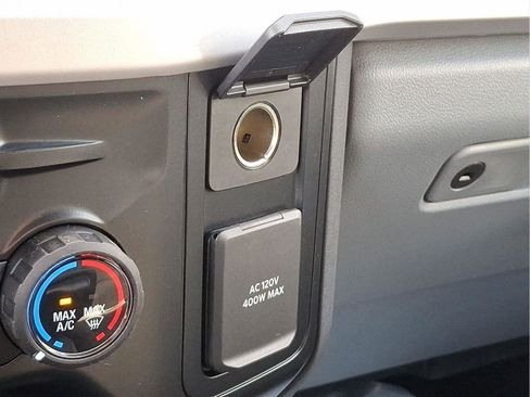 New 2026 Ford F250 XL w/ STX Appearance Package image 16