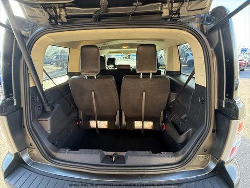 Used 2019 Ford Flex Limited AWD/4WD image 19