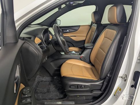 Used 2018 Chevrolet Equinox Premier FWD image 14