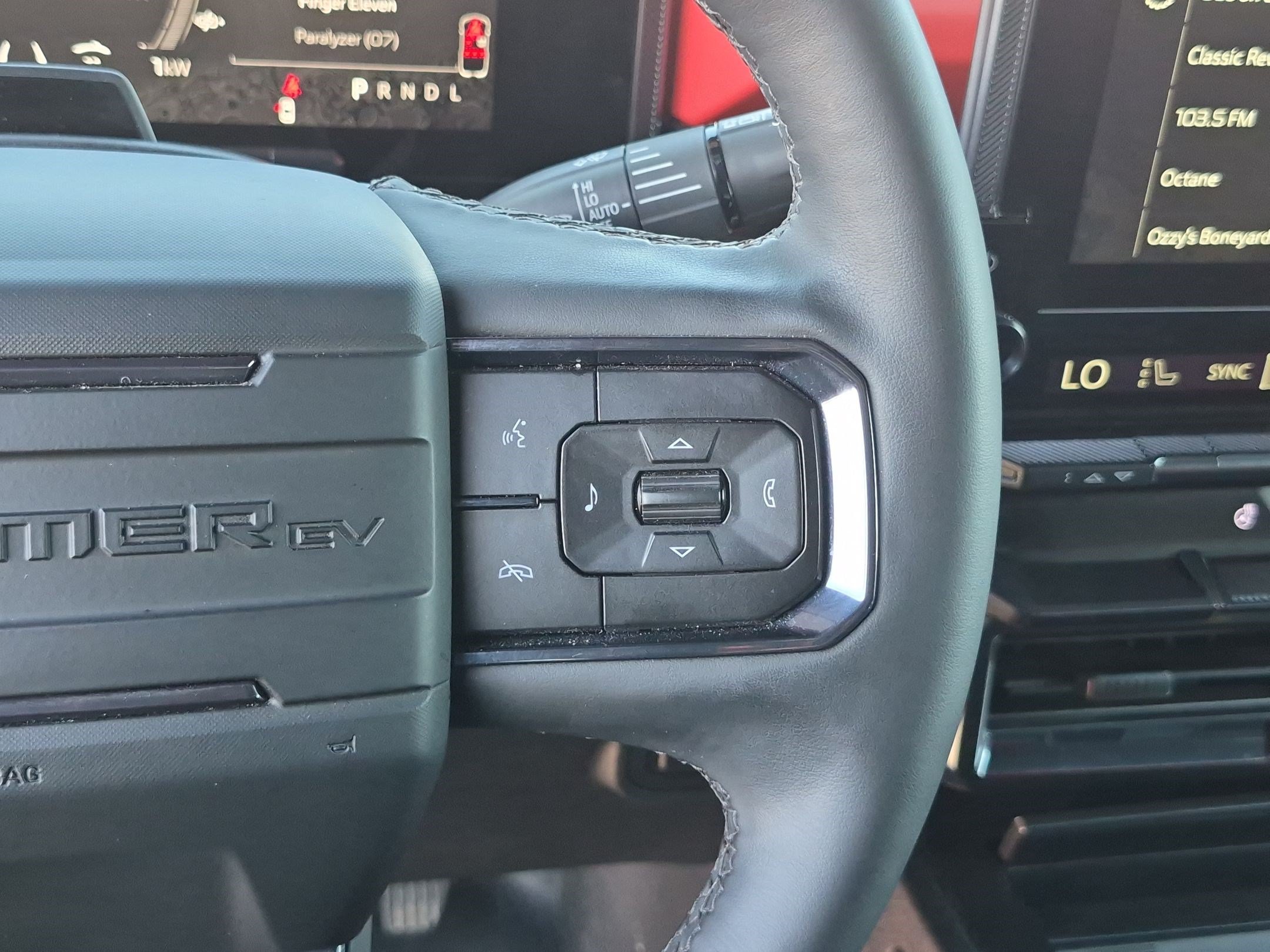 Used 2026 GMC Hummer EV 3X w/ Carbon Fiber Edition Package AWD/4WD image 20
