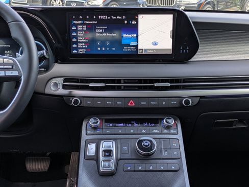 Used 2025 Hyundai Palisade Limited image 14