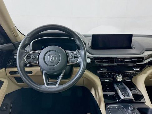 Used 2023 Acura MDX SH-AWD image 27