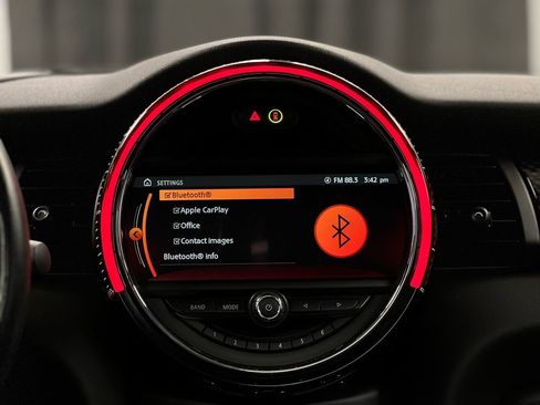 Used 2019 MINI Cooper John Cooper Works FWD image 30