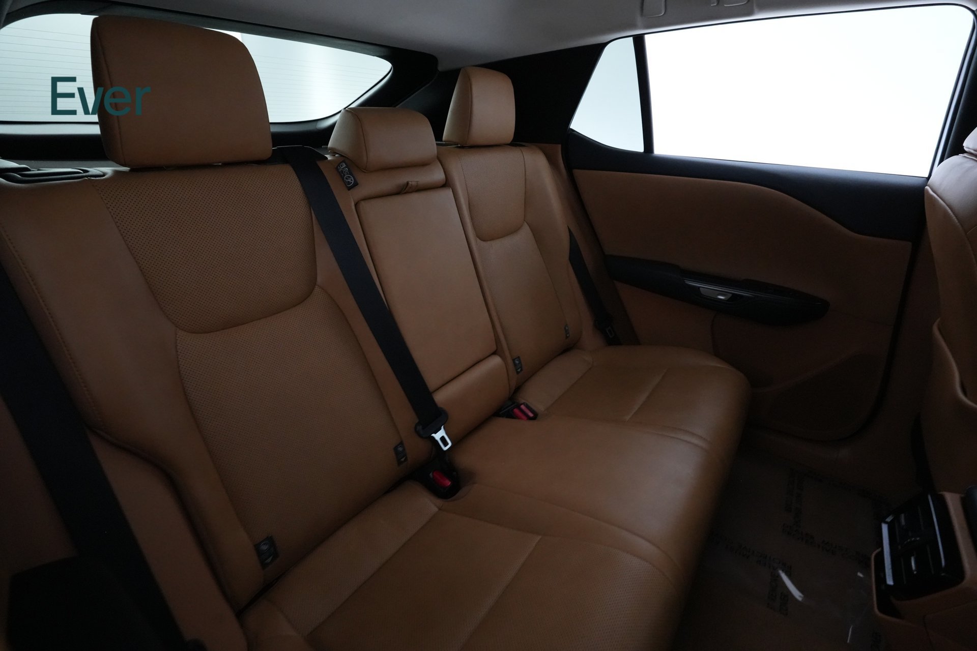 Used 2023 Lexus RZ 450e Premium w/ Technology Package AWD/4WD image 5