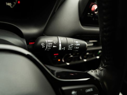 Certified 2023 Honda HR-V EX-L image 24