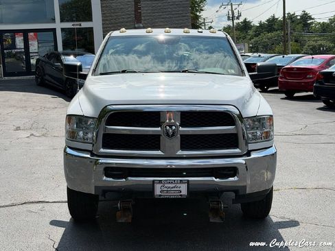 Used 2013 RAM 2500 Tradesman w/ PWR & Remote Entry Group AWD/4WD image 17