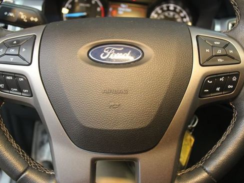 Used 2020 Ford Ranger XLT w/ XLT Sport Appearance Package image 20