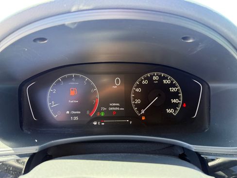 Used 2024 Honda Civic Sport image 11