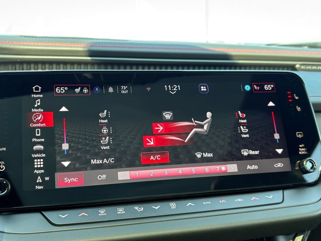 New 2026 Dodge Charger R/T AWD/4WD image 30