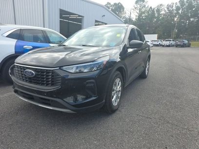Used 2024 Ford Escape Active w/ Tech Pack #1