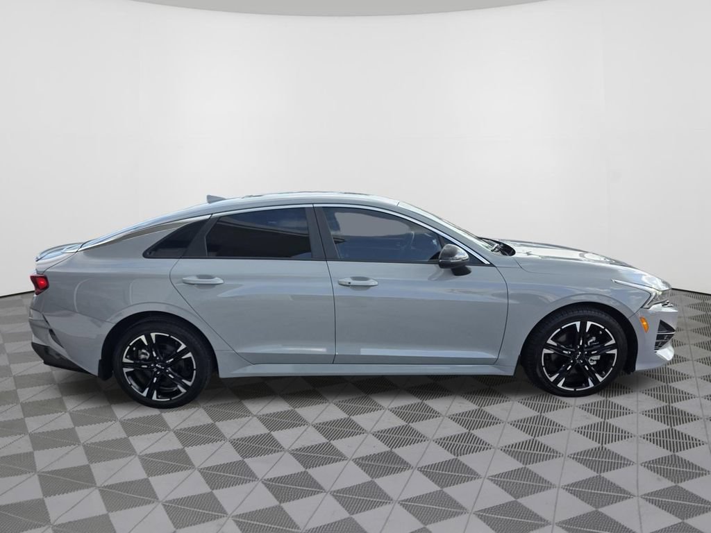 Used 2024 Kia K5 GT-Line w/ GT-Line Premium Package FWD image 5