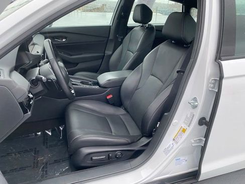 Certified 2024 Honda Accord Sport image 16