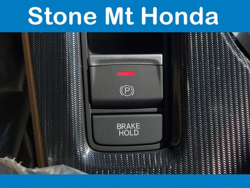 New 2026 Honda Civic Sport Touring image 27