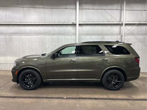 New 2026 Dodge Durango GT image 4