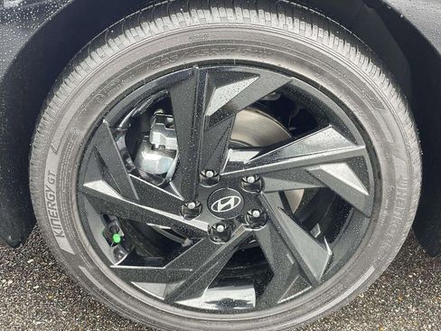 New 2026 Hyundai Elantra SEL Sport Premium image 25