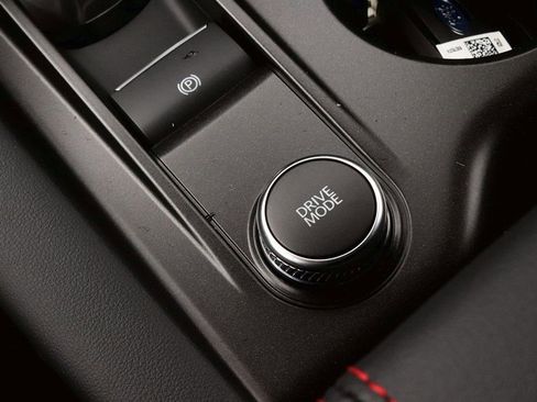 New 2026 Ford Explorer ST w/ Sun And Sound Package image 23