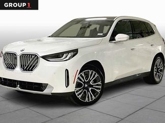 New 2026 BMW X3 xDrive30 w/ Premium Package video 1