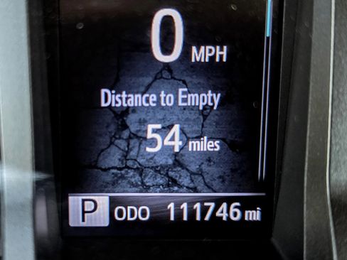 Used 2019 Toyota Tacoma TRD Off-Road image 20