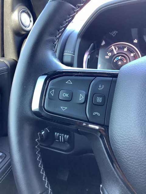 Used 2025 RAM 2500 Limited AWD/4WD image 34