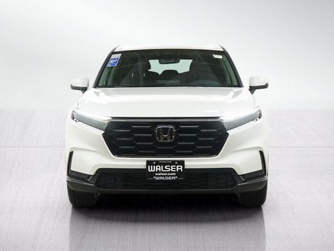 Used 2023 Honda CR-V EX-L image 8