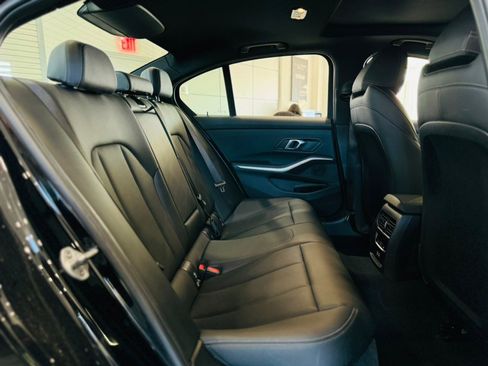 Used 2025 BMW 330i xDrive Sedan image 22