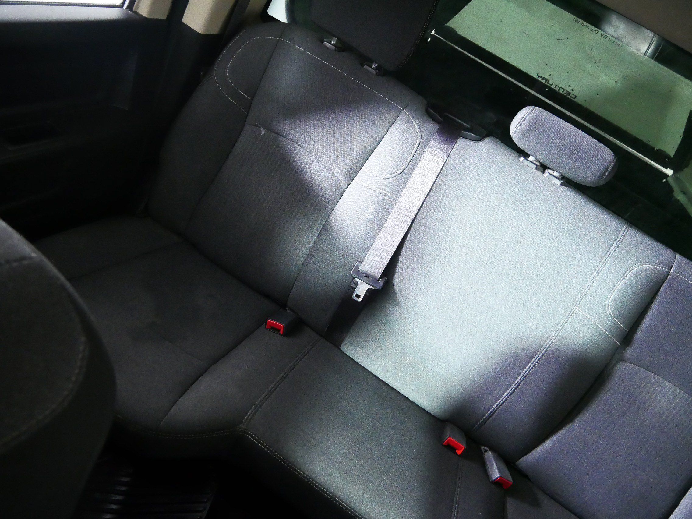 Used 2019 RAM 2500 Tradesman AWD/4WD image 12