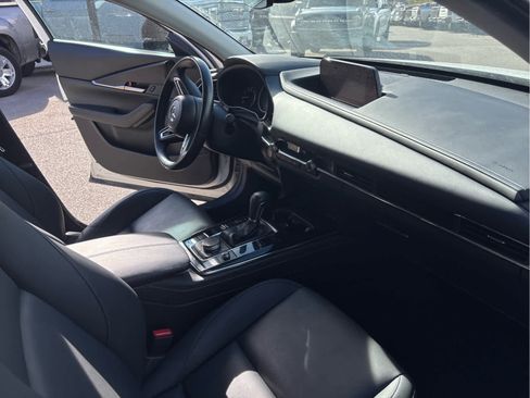Used 2023 MAZDA CX-30 AWD 2.5 S w/ Preferred Package image 16