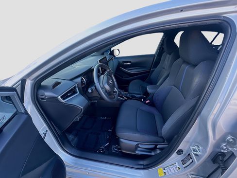 Used 2021 Toyota Corolla SE image 18