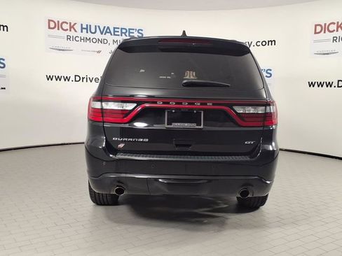 Used 2023 Dodge Durango GT AWD/4WD image 5