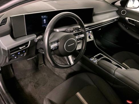 Used 2025 Hyundai Sonata SEL FWD image 14