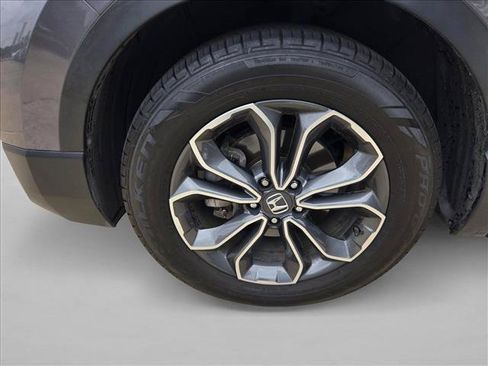 Used 2021 Honda CR-V EX image 20