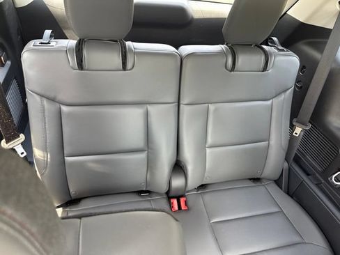 Used 2026 Ford Explorer Active w/ Active Comfort Package AWD/4WD image 20
