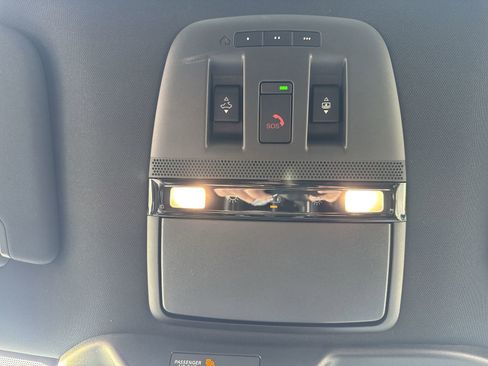 New 2026 Nissan Armada PRO-4X image 18