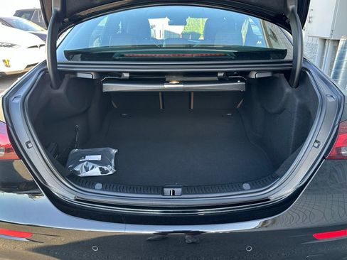 Used 2023 Mercedes-Benz E 350 Sedan image 55