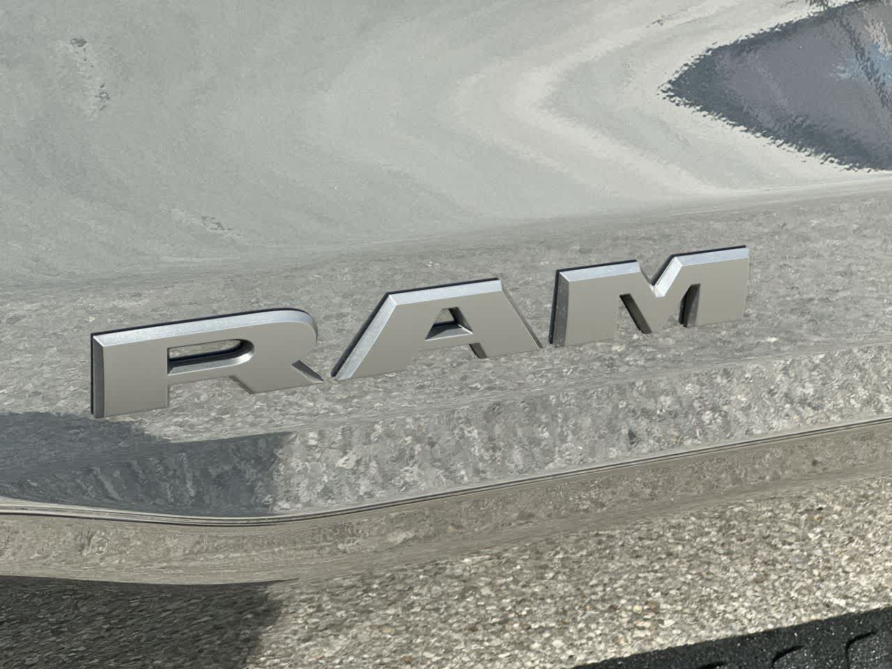 New 2026 RAM 1500 RHO w/ RHO Level 1 Equipment Group AWD/4WD image 11