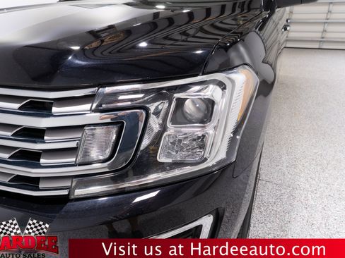 Used 2019 Ford Expedition Limited RWD image 8