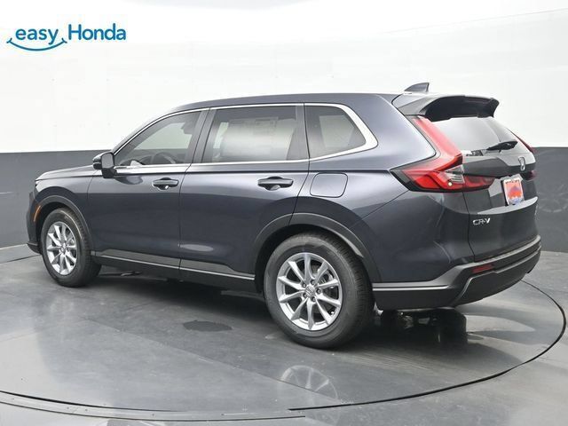 Used 2026 Honda CR-V EX image 5