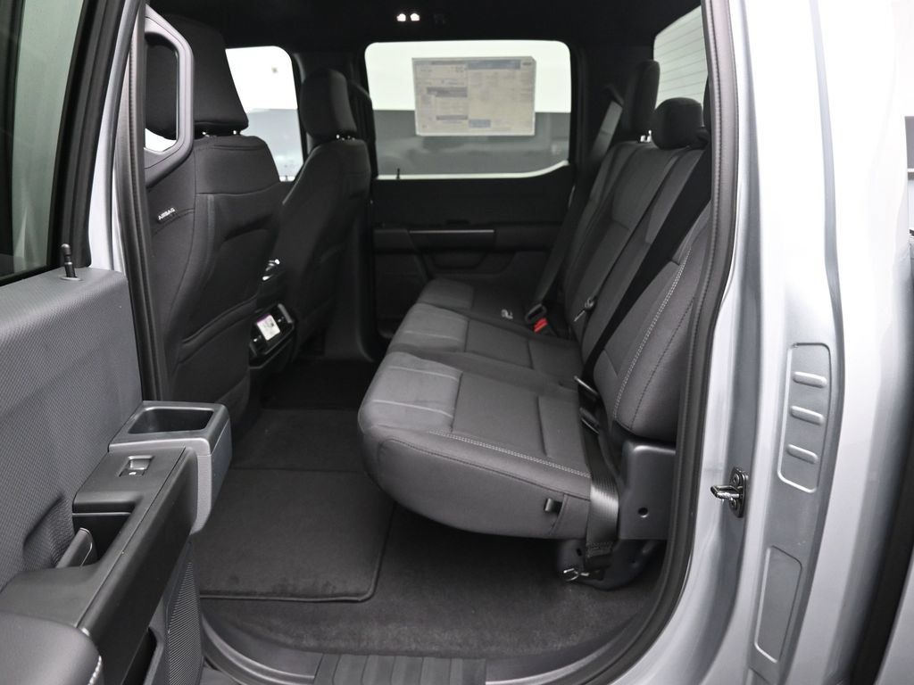 New 2026 Ford F150 STX w/ Equipment Group 200A AWD/4WD image 17