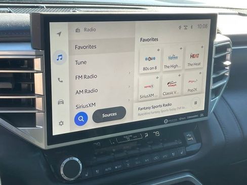 Used 2024 Toyota Sequoia Platinum image 23