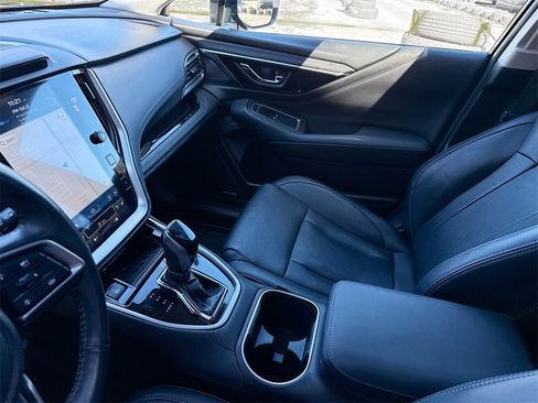 Used 2023 Subaru Outback Touring XT image 26