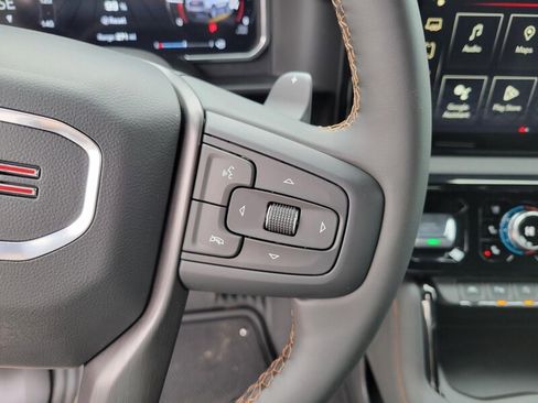 New 2026 GMC Sierra 1500 AT4 image 17