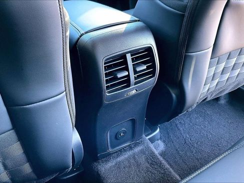 New 2025 Ford Bronco Sport Outer Banks w/ Outer Banks Tech Package+ AWD/4WD image 17