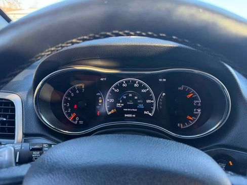 Used 2015 Jeep Grand Cherokee Limited image 25